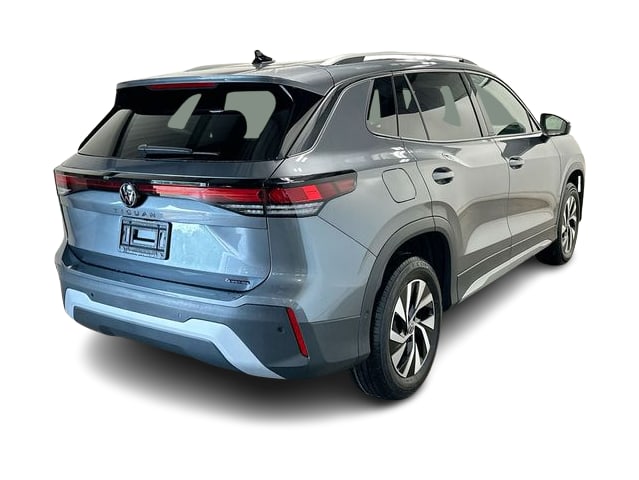 Thumbnail: 2026 Volkswagen Tiguan - 28