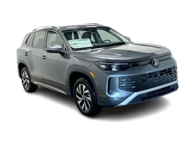 Thumbnail: 2026 Volkswagen Tiguan - 27