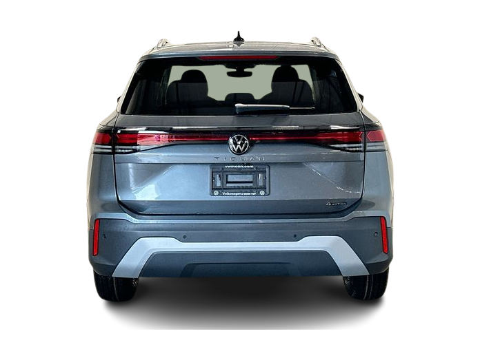 Thumbnail: 2026 Volkswagen Tiguan - 5