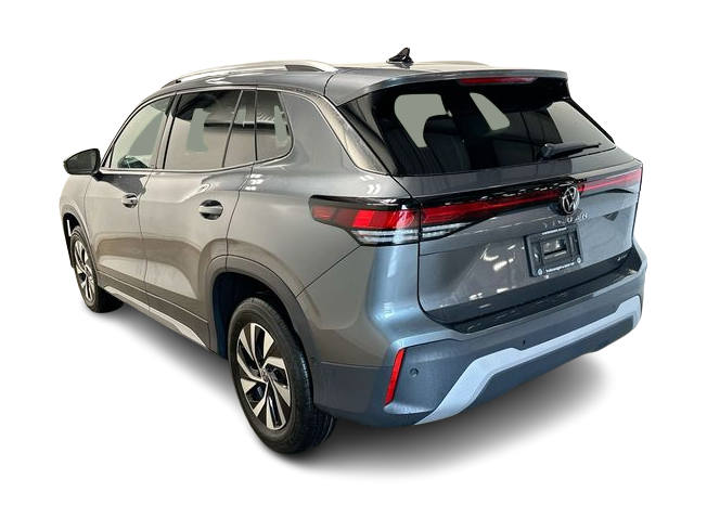 Thumbnail: 2026 Volkswagen Tiguan - 4