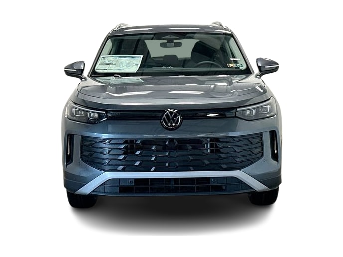Thumbnail: 2026 Volkswagen Tiguan - 6