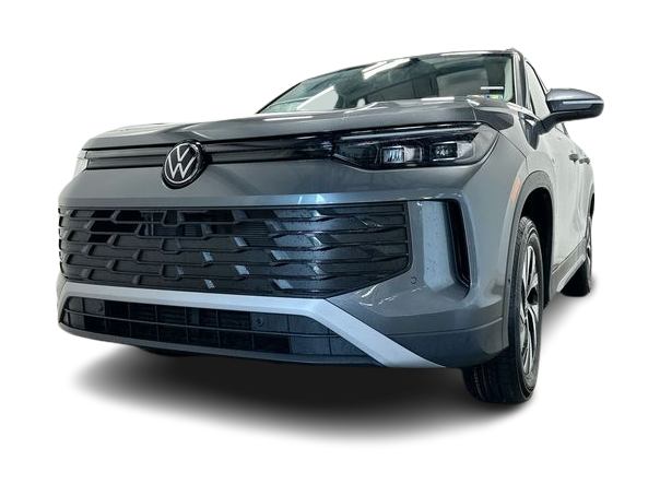 Thumbnail: 2026 Volkswagen Tiguan - 26