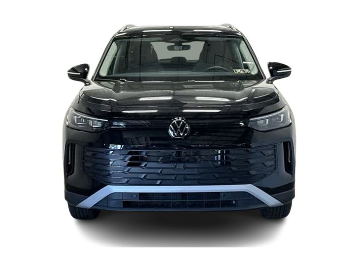 Thumbnail: 2025 Volkswagen Tiguan - 6