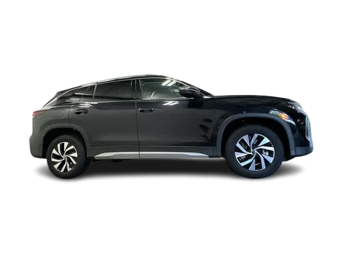 Thumbnail: 2025 Volkswagen Tiguan - 16