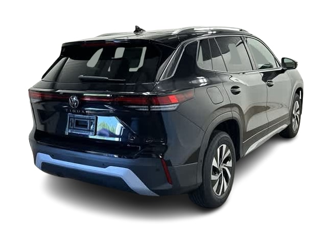 Thumbnail: 2025 Volkswagen Tiguan - 28