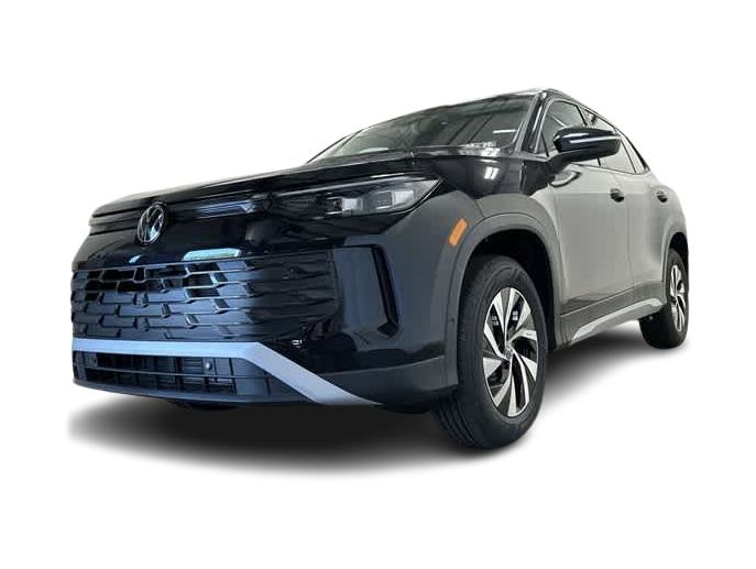 Thumbnail: 2025 Volkswagen Tiguan - 26