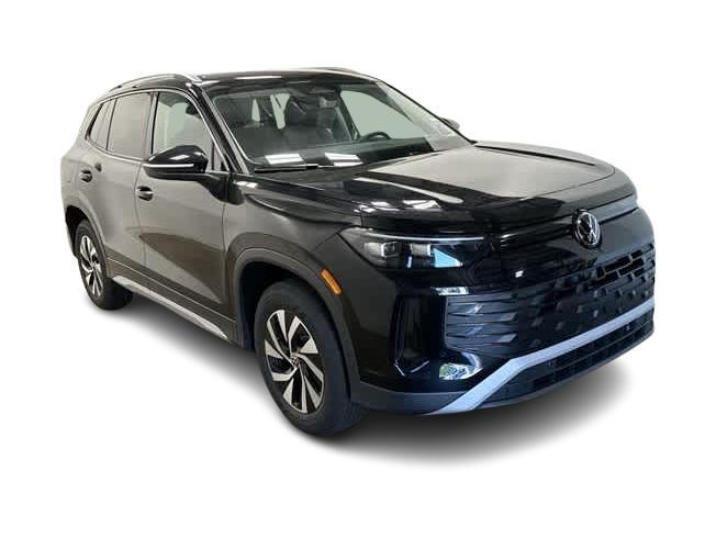 Thumbnail: 2025 Volkswagen Tiguan - 27