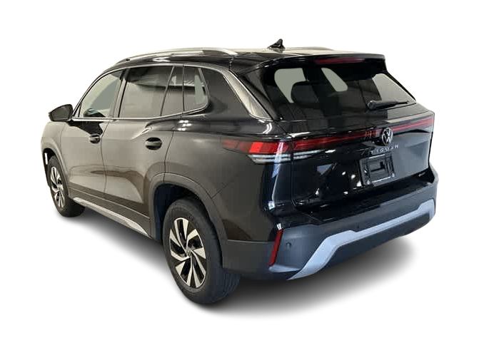 Thumbnail: 2025 Volkswagen Tiguan - 4