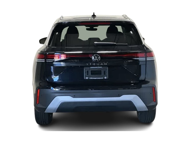 Thumbnail: 2025 Volkswagen Tiguan - 5
