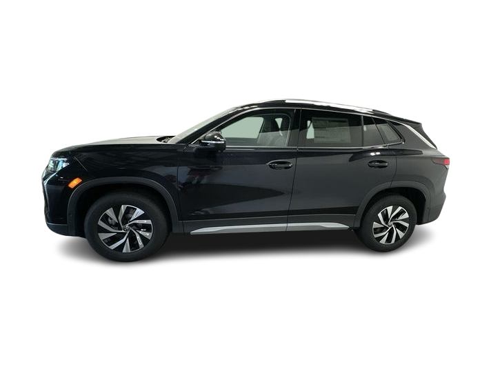 Thumbnail: 2025 Volkswagen Tiguan - 3