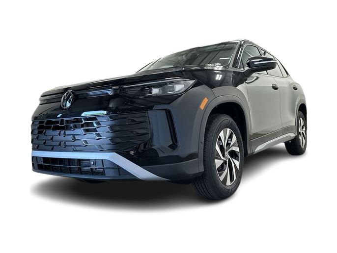Thumbnail: 2025 Volkswagen Tiguan - 26