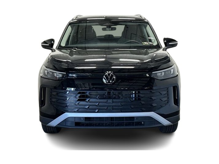 Thumbnail: 2025 Volkswagen Tiguan - 6