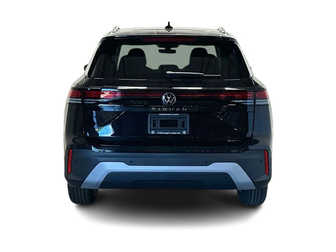 Thumbnail: 2026 Volkswagen Tiguan - 5