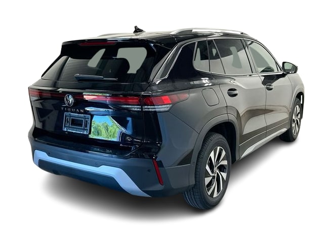 Thumbnail: 2026 Volkswagen Tiguan - 28