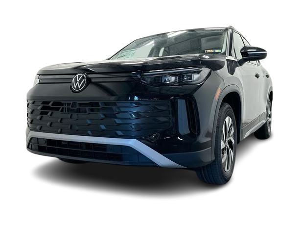 Thumbnail: 2026 Volkswagen Tiguan - 26