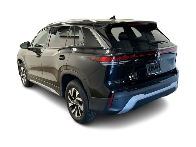 Thumbnail: 2026 Volkswagen Tiguan - 4
