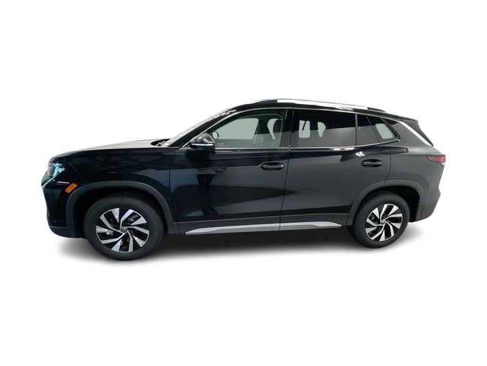 Thumbnail: 2026 Volkswagen Tiguan - 3