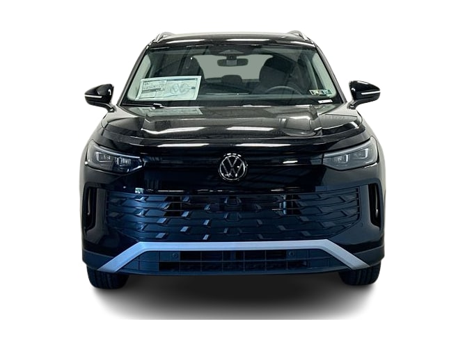 Thumbnail: 2026 Volkswagen Tiguan - 6