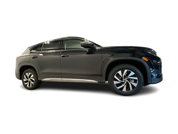 Thumbnail: 2026 Volkswagen Tiguan - 16