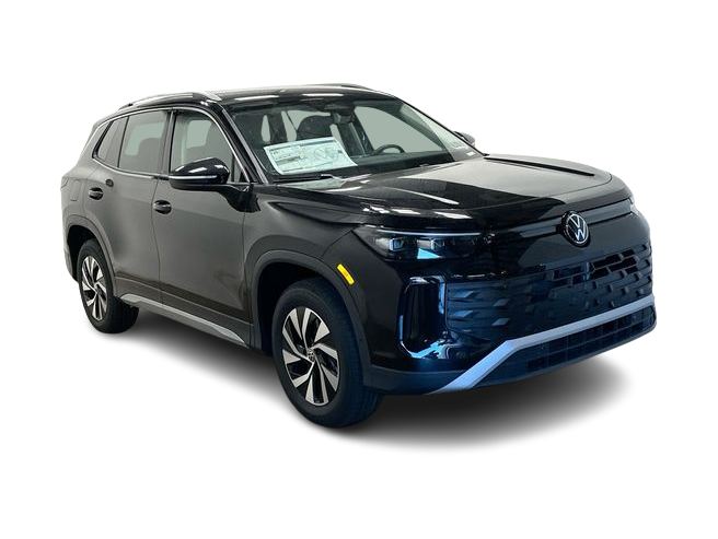Thumbnail: 2026 Volkswagen Tiguan - 27