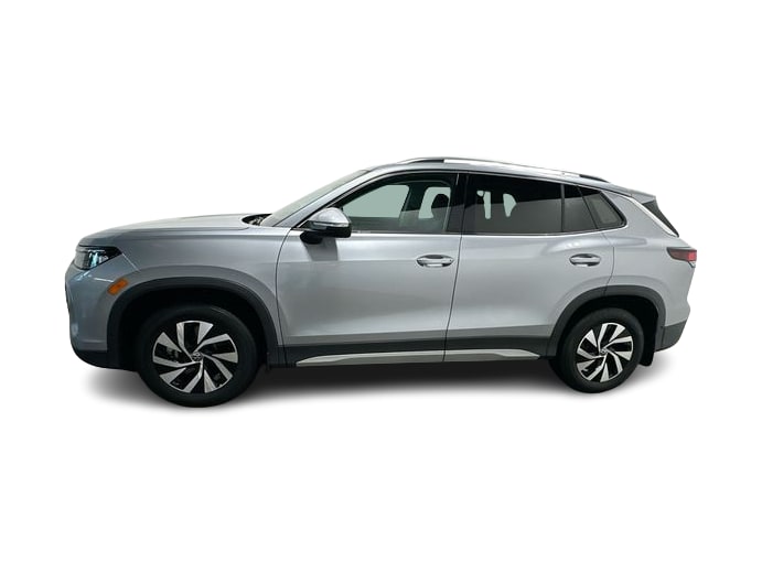 Thumbnail: 2025 Volkswagen Tiguan - 3