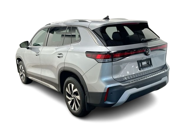Thumbnail: 2025 Volkswagen Tiguan - 4