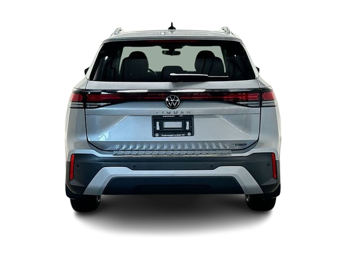Thumbnail: 2025 Volkswagen Tiguan - 5