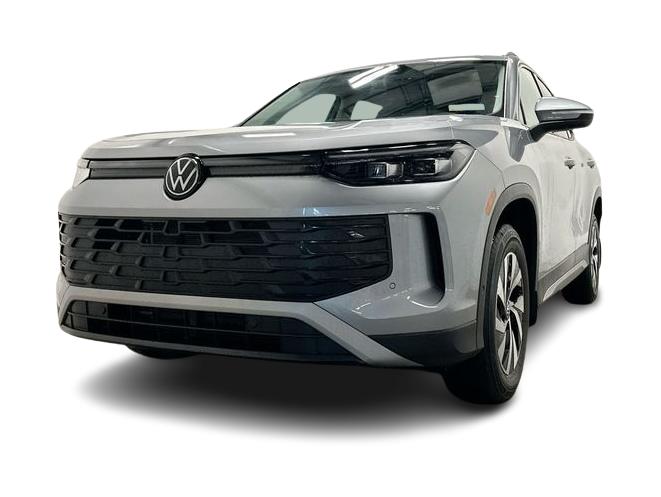 Thumbnail: 2025 Volkswagen Tiguan - 29