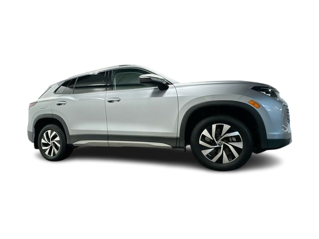 Thumbnail: 2025 Volkswagen Tiguan - 18
