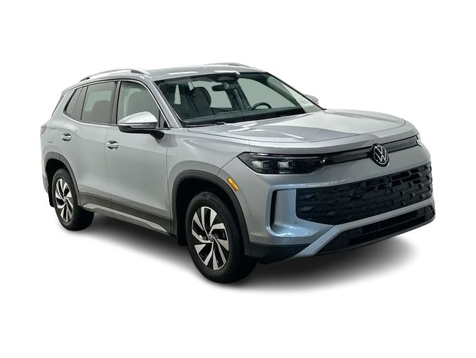 Thumbnail: 2025 Volkswagen Tiguan - 30