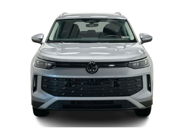 Thumbnail: 2025 Volkswagen Tiguan - 6