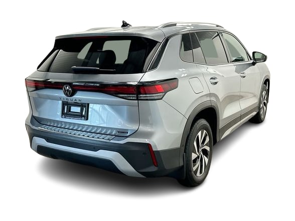 Thumbnail: 2025 Volkswagen Tiguan - 31