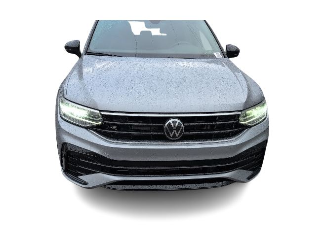 Thumbnail: 2024 Volkswagen Tiguan - 5