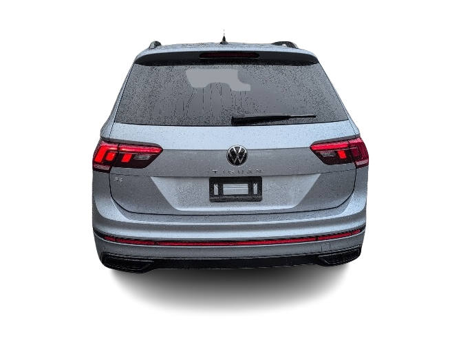 Thumbnail: 2024 Volkswagen Tiguan - 4