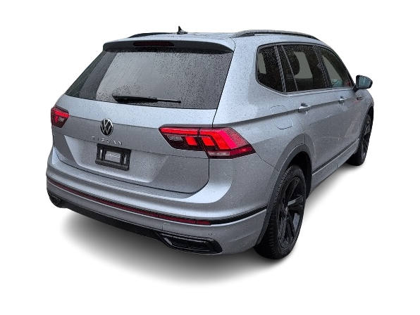 Thumbnail: 2024 Volkswagen Tiguan - 11