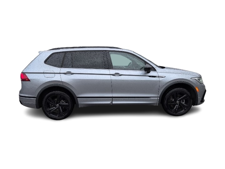 Thumbnail: 2024 Volkswagen Tiguan - 12