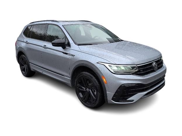 Thumbnail: 2024 Volkswagen Tiguan - 13