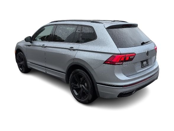 Thumbnail: 2024 Volkswagen Tiguan - 3