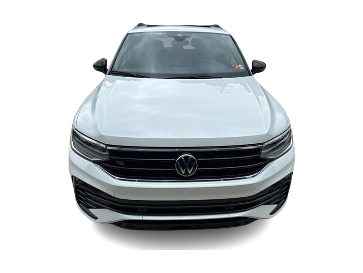 Thumbnail: 2023 Volkswagen Tiguan - 4