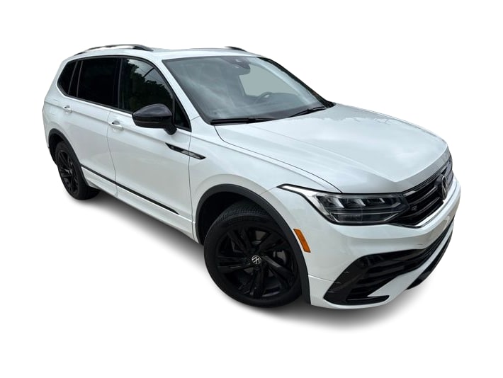 Thumbnail: 2023 Volkswagen Tiguan - 9