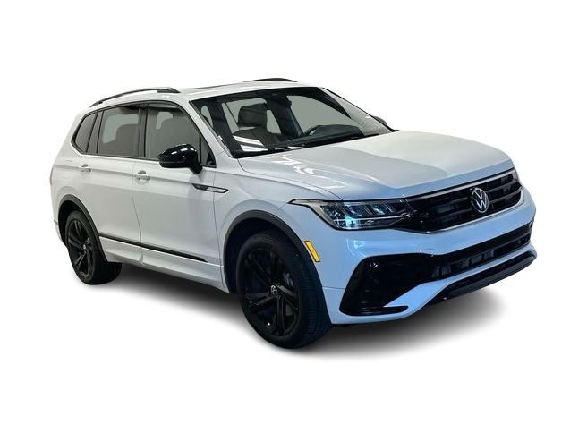 Thumbnail: 2023 Volkswagen Tiguan - 34