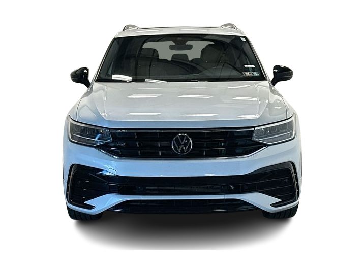 Thumbnail: 2023 Volkswagen Tiguan - 6