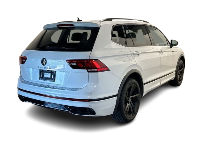 Thumbnail: 2023 Volkswagen Tiguan - 35