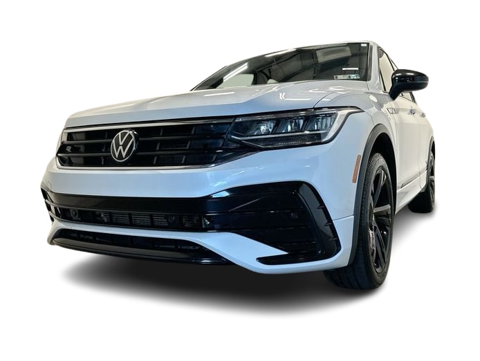 Thumbnail: 2023 Volkswagen Tiguan - 33