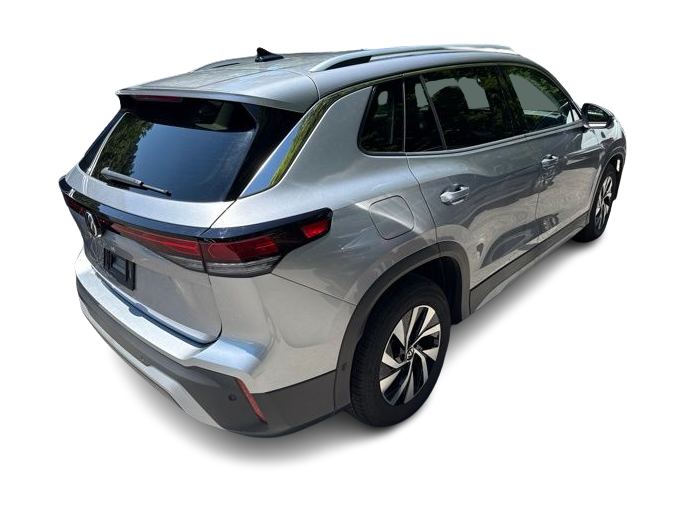 Thumbnail: 2026 Volkswagen Tiguan - 11