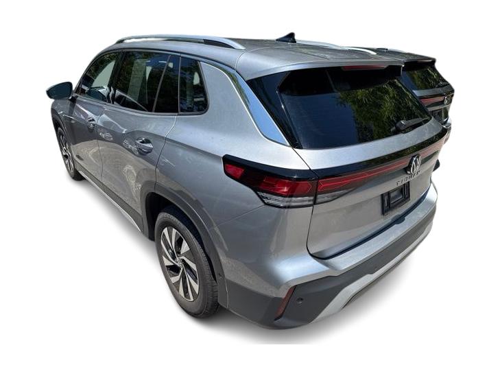 Thumbnail: 2026 Volkswagen Tiguan - 3