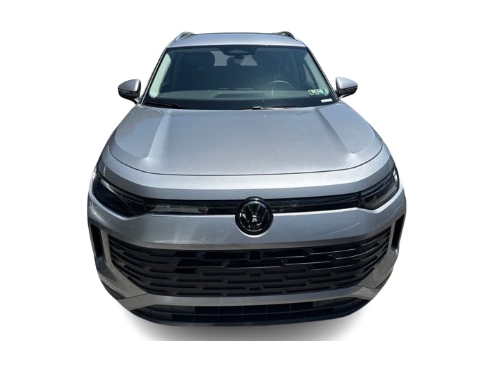 Thumbnail: 2026 Volkswagen Tiguan - 5