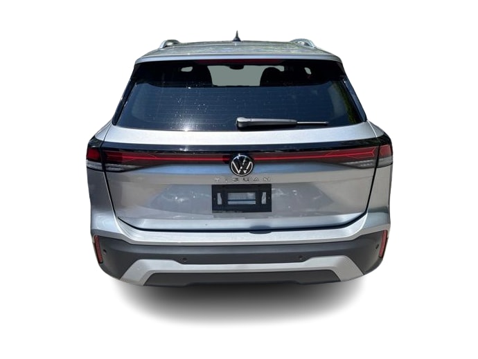 Thumbnail: 2026 Volkswagen Tiguan - 4