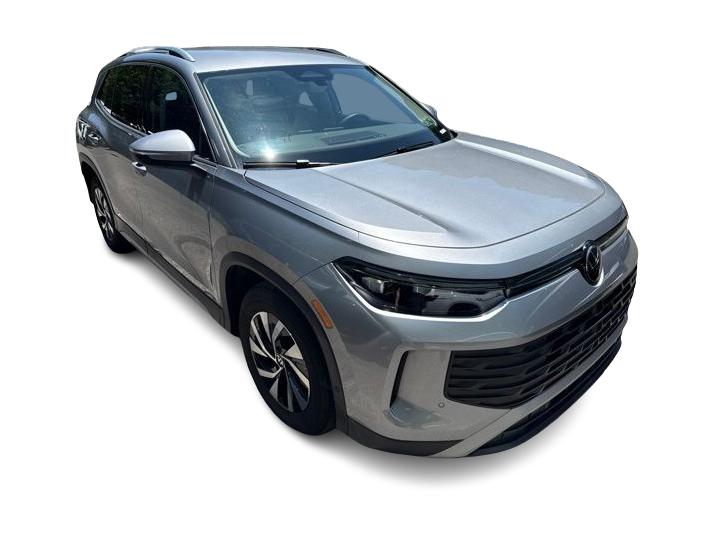 Thumbnail: 2026 Volkswagen Tiguan - 9