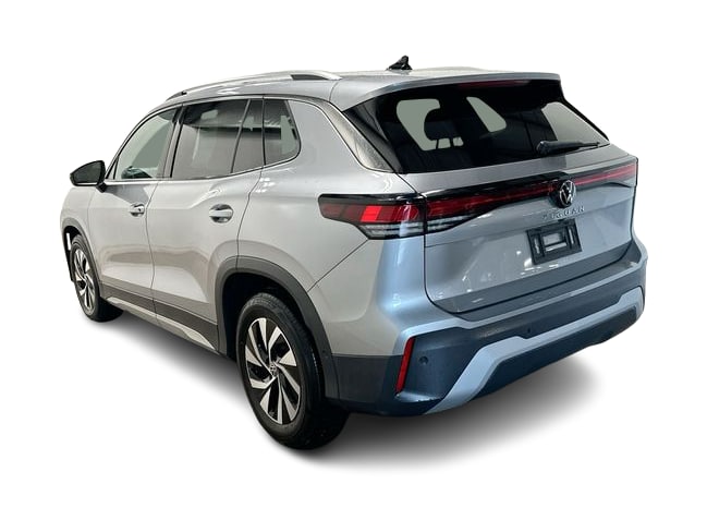 Thumbnail: 2026 Volkswagen Tiguan - 4